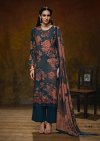 Adda By Prm Viscos Pashmina Dress Materials